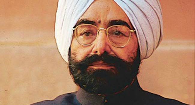 Giani Zail Singh: The first and only Sikh President of India
