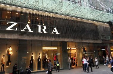 Zara Mumbai outlet treated these two women as 'shoplifters'