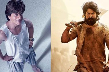 Zero vs KGF Box office collection: SRK’s Bauua trails behind Yash’s Rocky