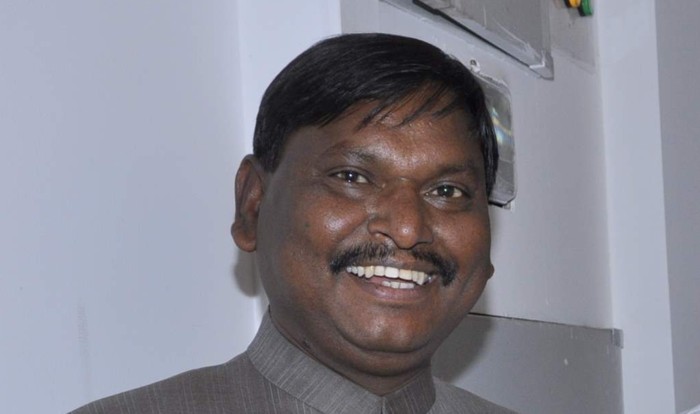 Ex-CM Arjun Munda elected Jharkhand Archery Association chief