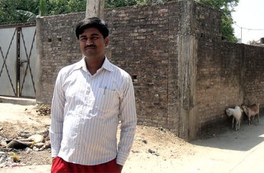KBC fame Sushil Kumar made ‘Sweep Icon’ in Bihar for 2019 Lok Sabha polls