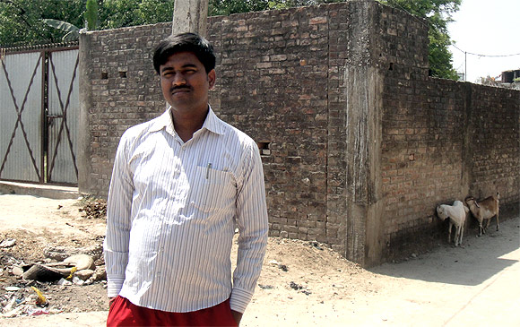 KBC fame Sushil Kumar made ‘Sweep Icon’ in Bihar for 2019 Lok Sabha polls