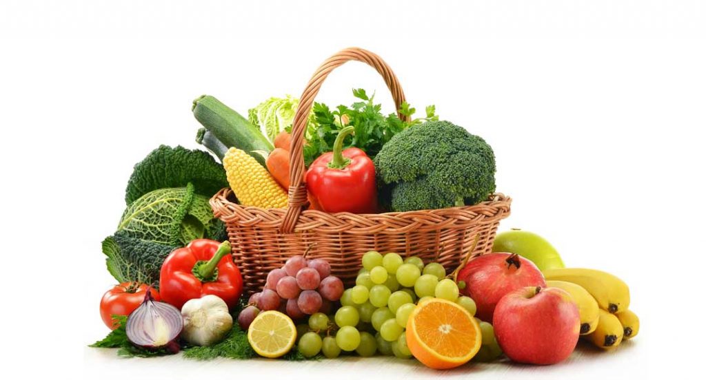 5-10 servings of fruits, veggies daily may cut diabetes risk
