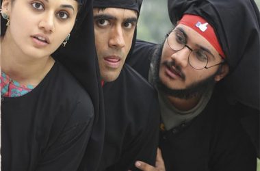 Arsh Bajwa to star in short film 'The Struggle'