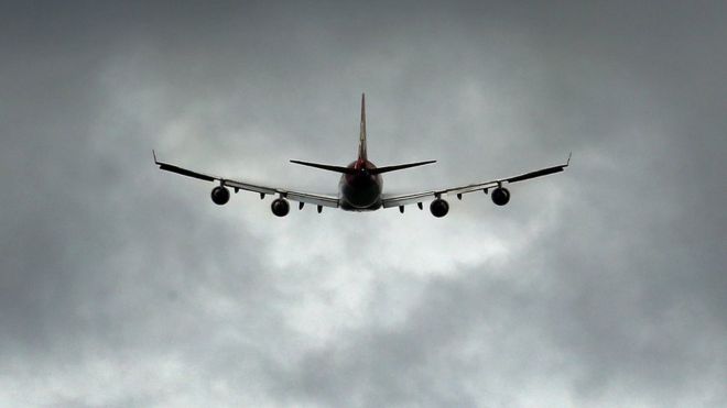 Sharp rise in air crash deaths in 2018: Report