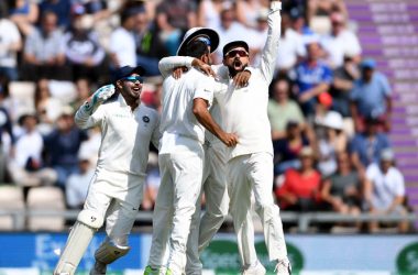 Captain Kohli leads India to win their first ever Test series in Australia
