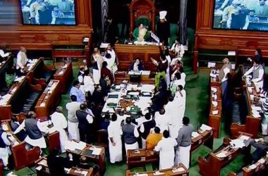 Suspension of 45 Lok Sabha MPs likely to be revoked