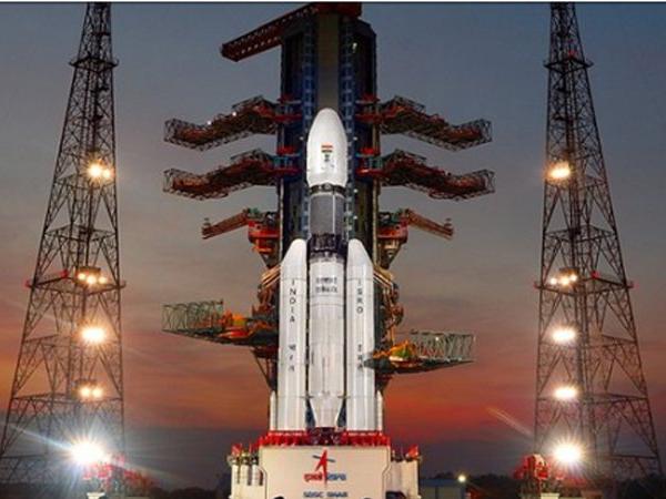 India's second Moon mission gets delayed again