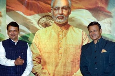 Makers of PM 'Narendra Modi’ biopic announce final cast of the film