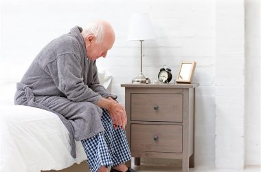 Poor sleep may predict Alzheimer's risk in elderly