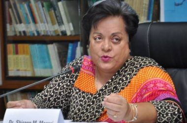 Pakistani minister seeks international cooperation to curb child sexual abuse