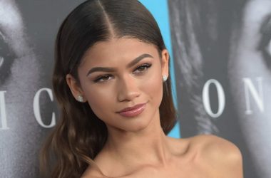 Zendaya to debut first collaboration with Tommy Hilfiger in Paris