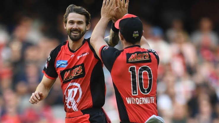 Live Streaming Cricket, Brisbane Heat Vs Melbourne Renegades, Big Bash League 2018-19: Where and how to watch BRH vs MLR