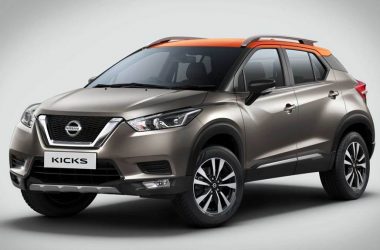 Nissan to launch SUV Kicks on January 22 in India