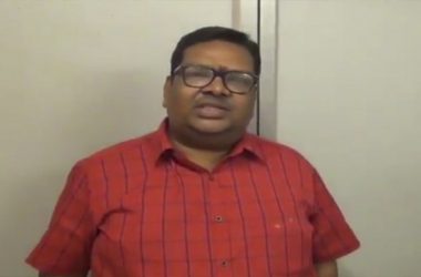 BJP worker who asked question to PM Narendra Modi, clarifies “wrongful propagation”