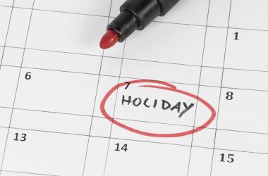 Here’s complete list of May 2019 bank holidays