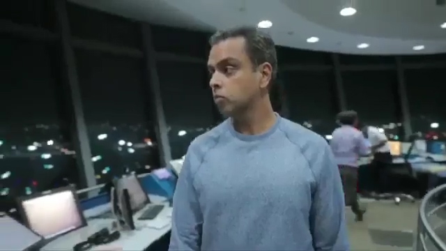 All Access Mumbai with Milind Deora; see different sides of the City of Dreams
