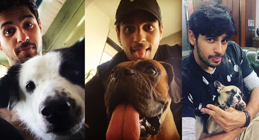 Check out unseen pics of Sidharth Malhotra on his 34th birthday