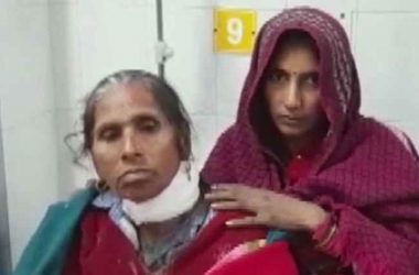 Uttar Pradesh: Six women shot, two died after celebratory firing at wedding ceremony