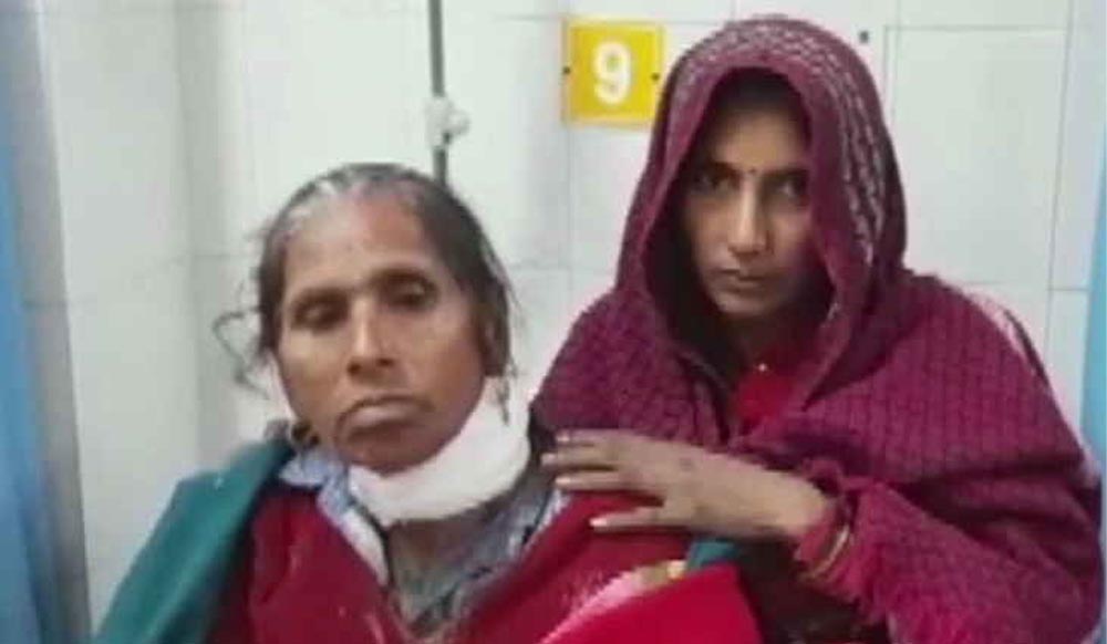 Uttar Pradesh: Six women shot, two died after celebratory firing at wedding ceremony