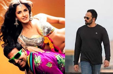 Katrina Kaif to romance Akshay Kumar in Suryavanshi?