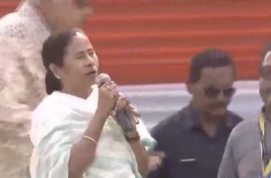 Mamata Banerjee’s Mega Opposition Rally: Which leader said what?