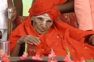 Top politicians extend their condolences over Shivakumara Swamiji’s demise
