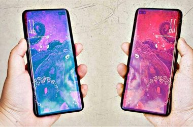 Samsung Galaxy S10 flop before launch due to excessive pricing, just like iPhone XS