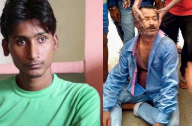 Jharkhnd lynching victim's son dies after complaining of headache, family alleges foul play