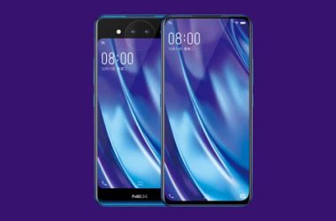 Vivo Nex Dual Display: Price and detailed specification