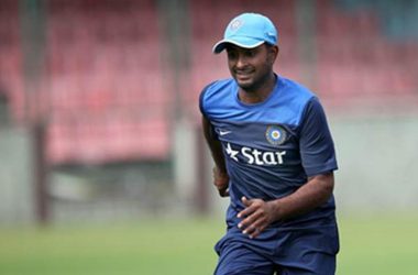 Indian cricketer Ambati Rayudu suspended from bowling in international matches