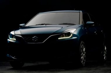 2019 Maruti Baleno Facelift: Leaked brochure reveals new features