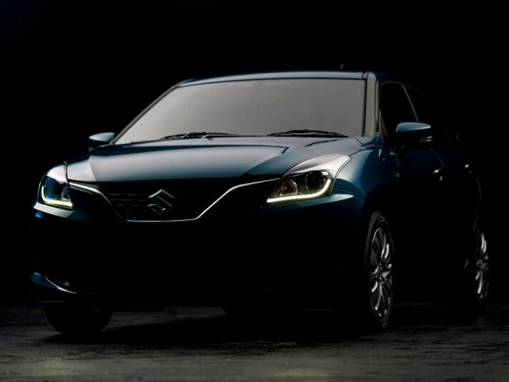 2019 Maruti Baleno Facelift: Leaked brochure reveals new features
