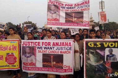 Ground Report: #JusticeForAnjana, Police continue to harass victim's family; father remains in jail