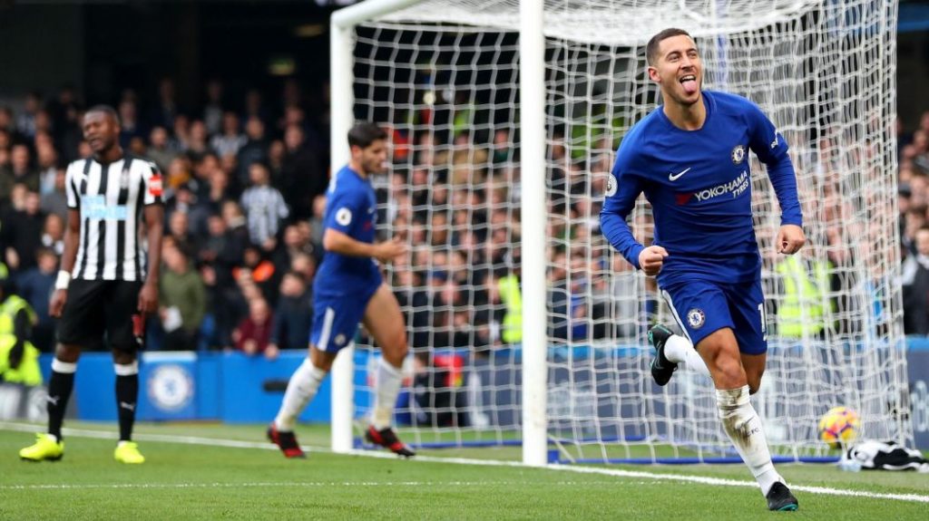 Live Streaming Football, Chelsea Vs Newcastle, English Premier League: Where and how to watch CHE vs NEW