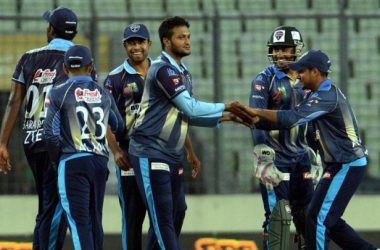 Live Streaming Cricket, Dhaka Dynamites Vs Rangpur Riders, Bangladesh Premier League 2019: Where and how to watch DD vs RR
