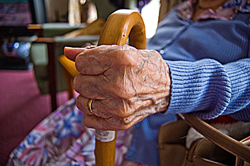 After a 30-year fight, 94 YO army widow to get pension worth Rs 1 crore