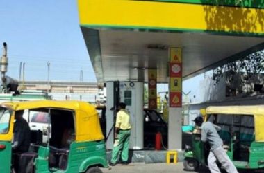 Bihar: Patna to have CNG filling stations soon