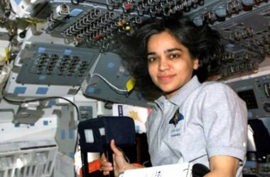Kalpana Chawla | First woman of Indian origin in space