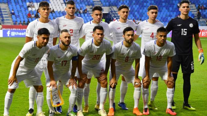 Live Streaming Football, Kyrgyzstan Vs Philippines, AFC Asian Cup 2019: Where and how to watch KGZ vs PHI