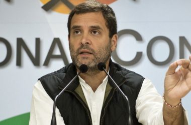 NCW seeks explanation from Rahul over remarks on Sitharaman