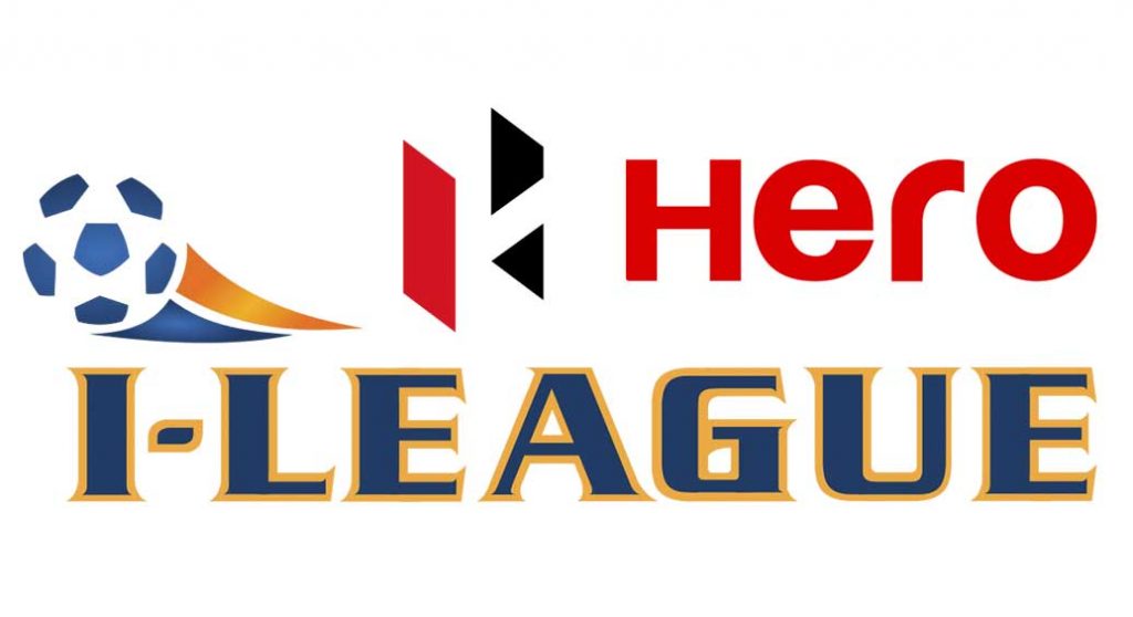 I-League: Real Kashmir FC play goalless draw with Aizawl FC