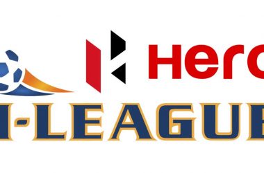 I-League: Real Kashmir FC play goalless draw with Aizawl FC