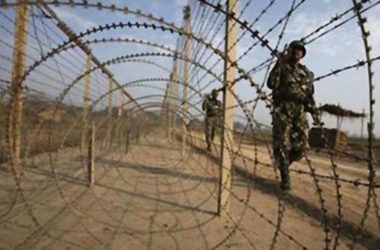 No exchange of sweets between Indian, Pakistan armies on LoC