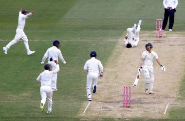 4th Test: Australia trail by 316 as India hold upper hand on Day 4