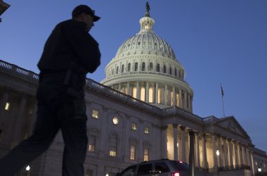 US partisan divide on govt shutdown over border wall more sharply: Poll