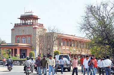 Rajasthan University UG 2018 result released @ result.uniraj.ac.in; check direct link here