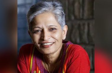 Remembering journalist-turned-activist Gauri Lankesh on her birth anniversary