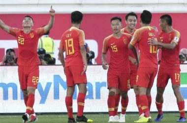 Live Streaming Football, Philippines Vs China, AFC Asian Cup 2019: Where and how to watch PHI vs CHN
