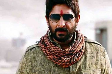 It's a lot of fun playing a conman: Arshad Warsi